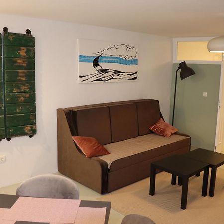 Apartment Adriatico Eterno 2 Ровінь Екстер'єр фото
