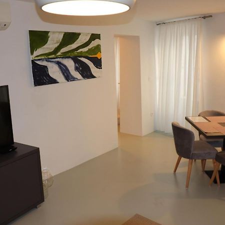 Apartment Adriatico Eterno 2 Ровінь Екстер'єр фото