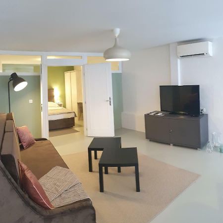 Apartment Adriatico Eterno 2 Ровінь Екстер'єр фото