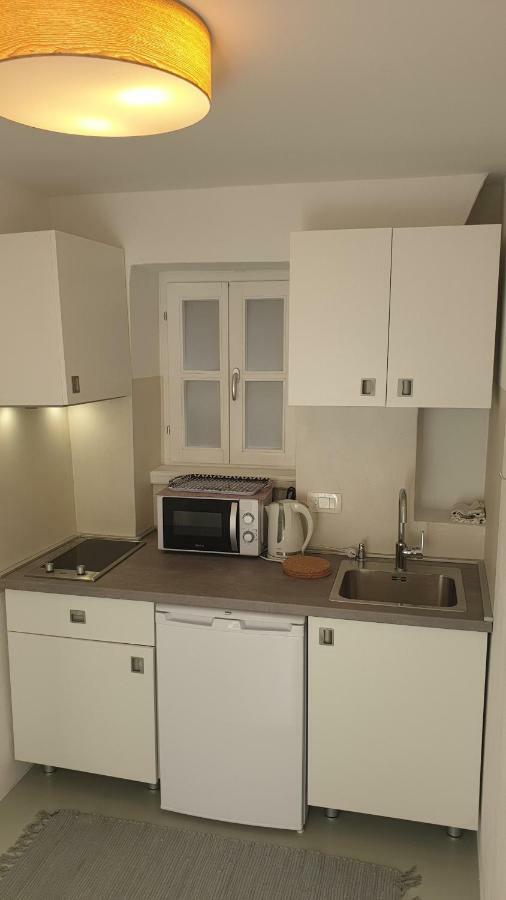 Apartment Adriatico Eterno 2 Ровінь Екстер'єр фото