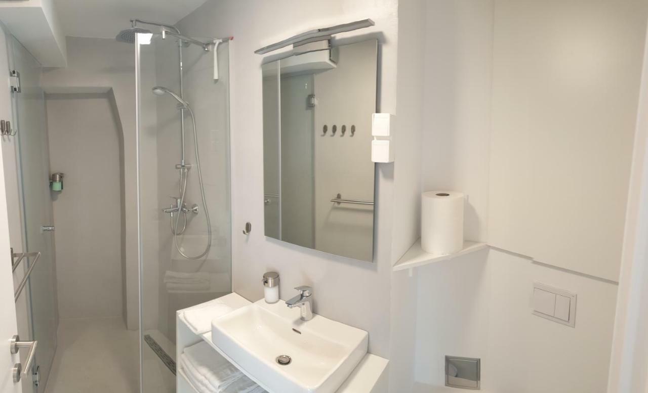 Apartment Adriatico Eterno 2 Ровінь Екстер'єр фото