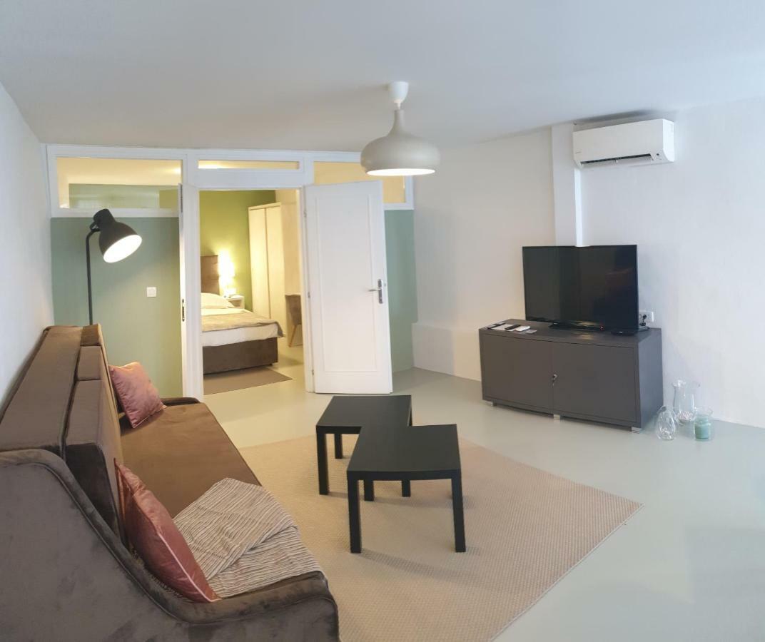 Apartment Adriatico Eterno 2 Ровінь Екстер'єр фото