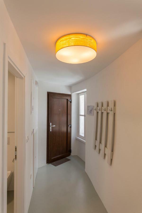 Apartment Adriatico Eterno 2 Ровінь Екстер'єр фото