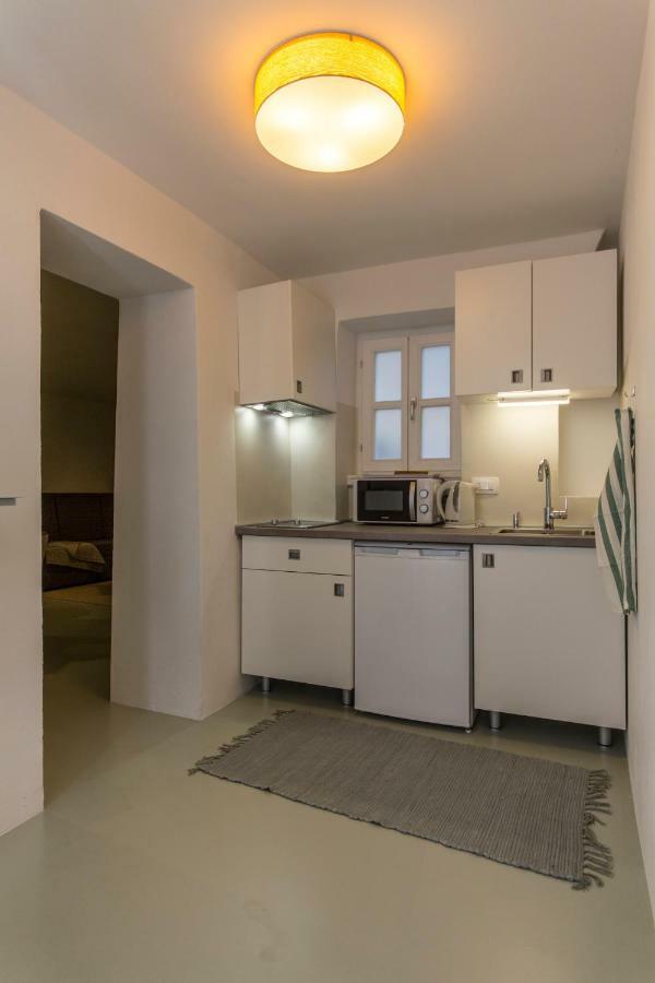 Apartment Adriatico Eterno 2 Ровінь Екстер'єр фото
