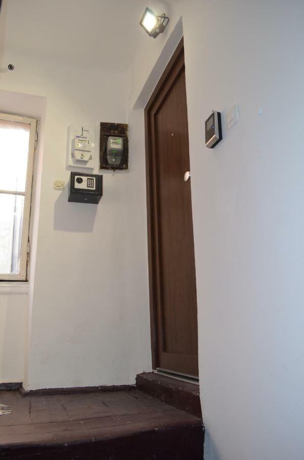 Apartment Adriatico Eterno 2 Ровінь Екстер'єр фото